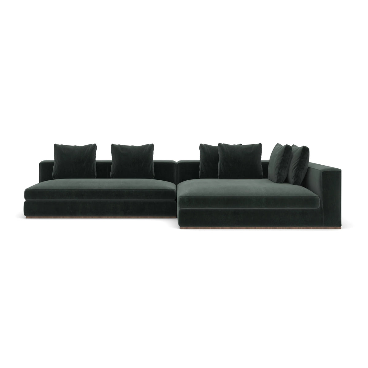 Bello Sectional by Caracole - view 2
