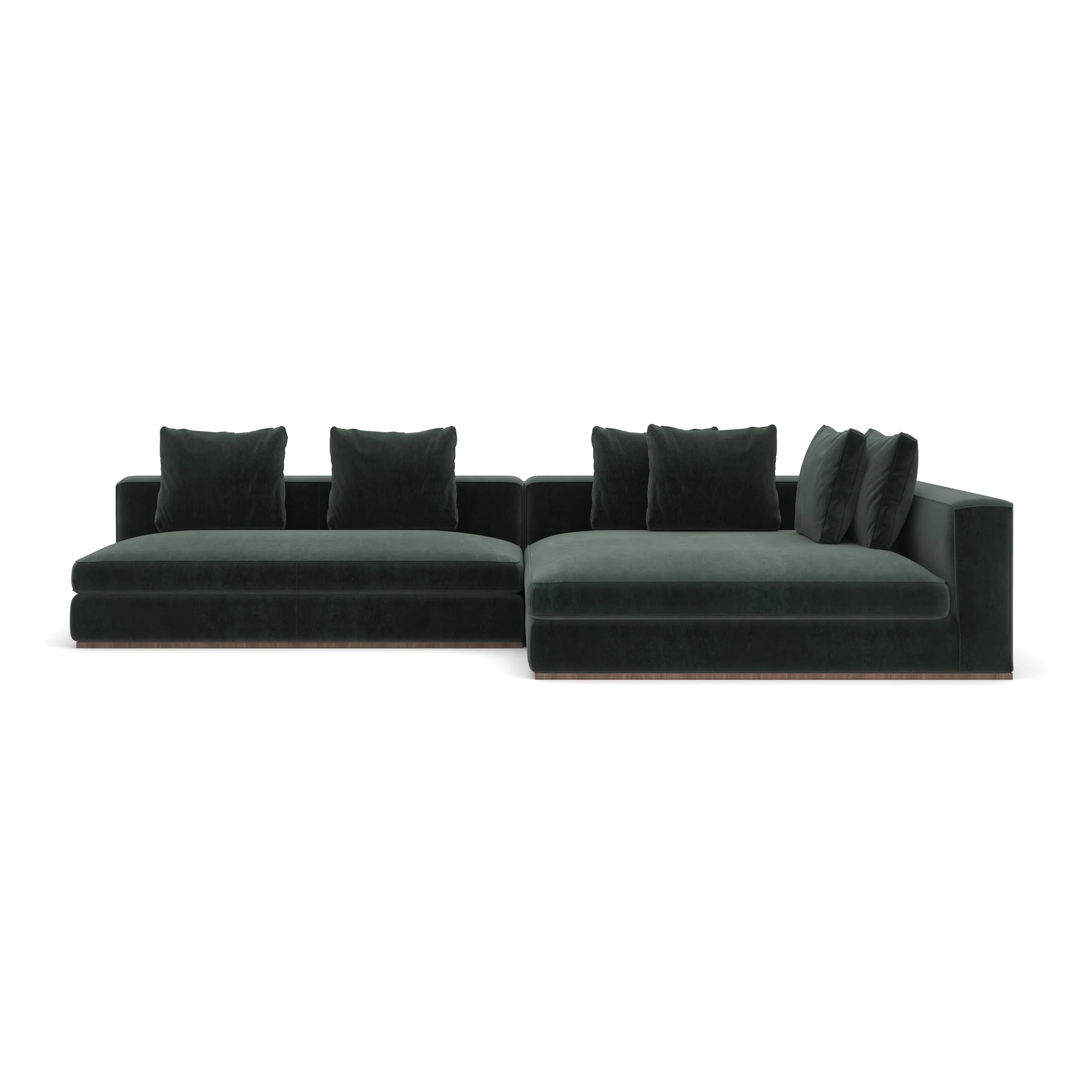 Bello Sectional by Caracole - view 2