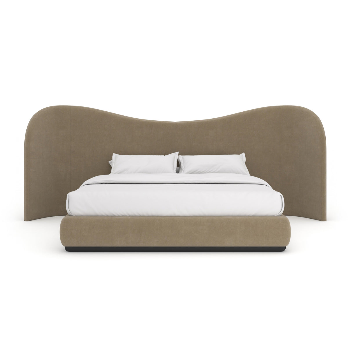 Clio Bed by Caracole - view 2