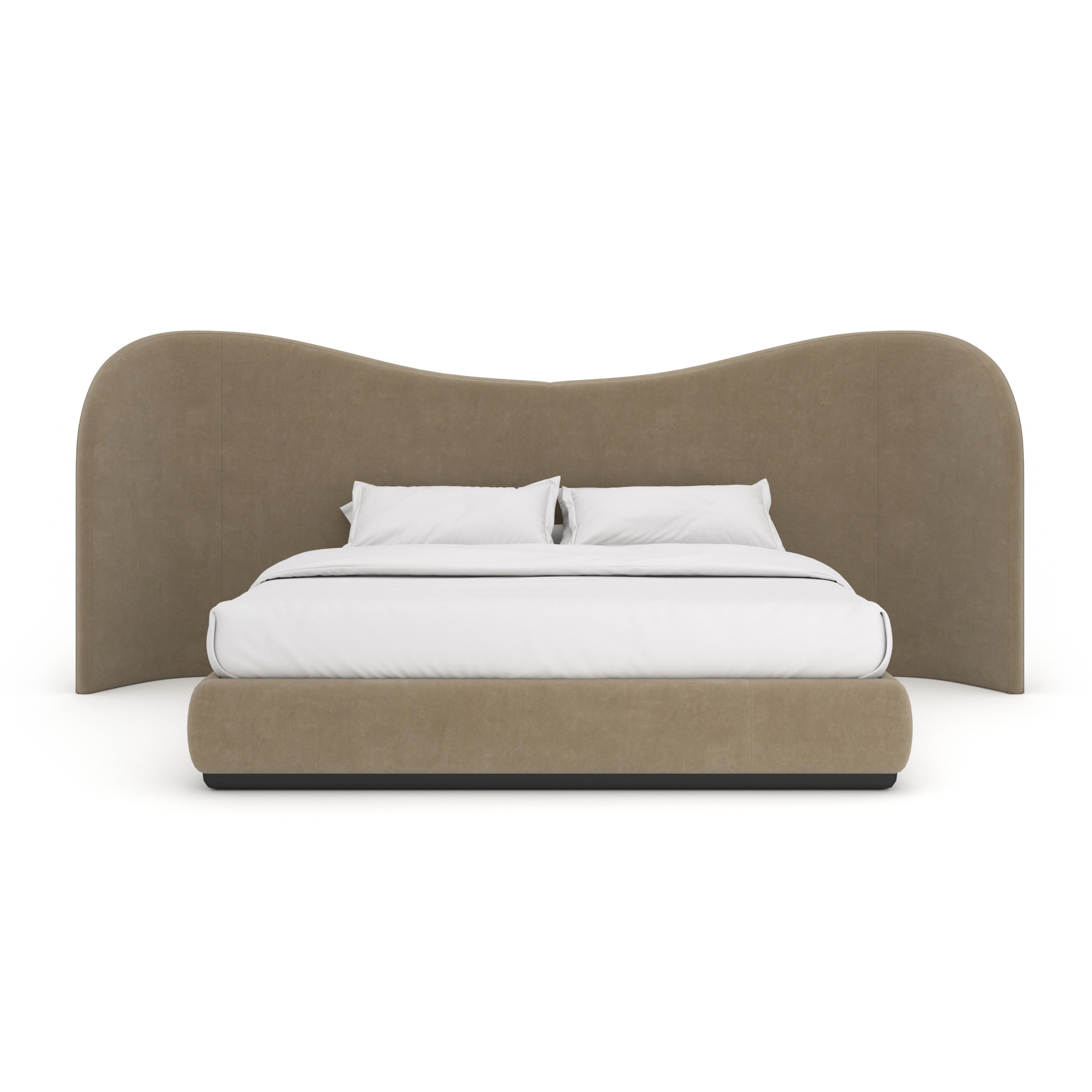 Clio Bed by Caracole - view 2