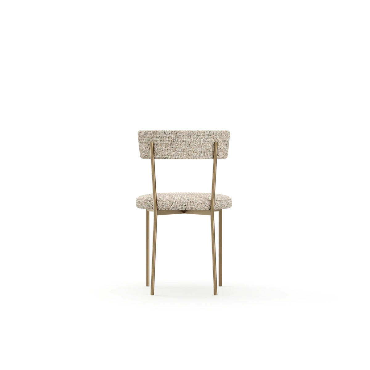 Moxie Dining Chair 19" by Caracole - view 10