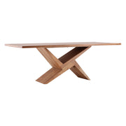 Sherlock Dining Table - 86'