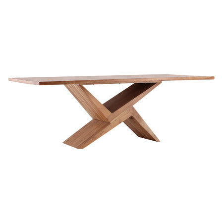 Sherlock Dining Table - 86'