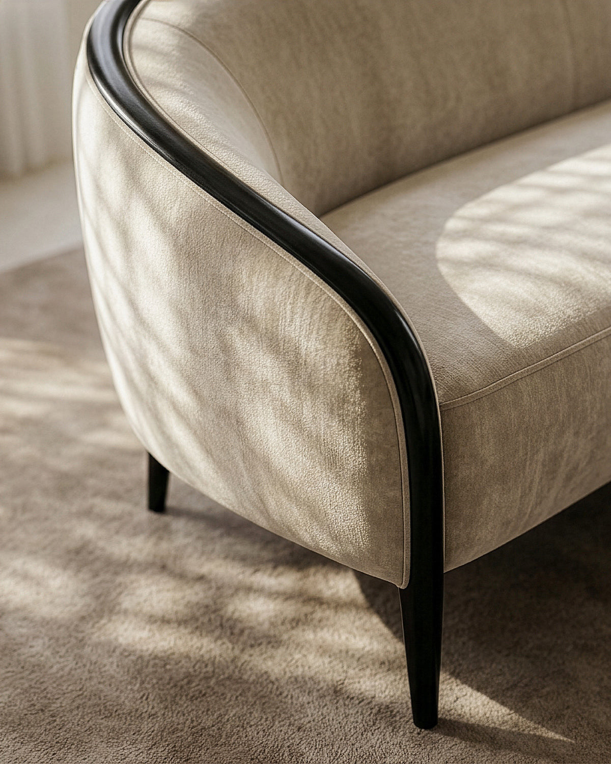Petit Sofa by Caracole - view 4