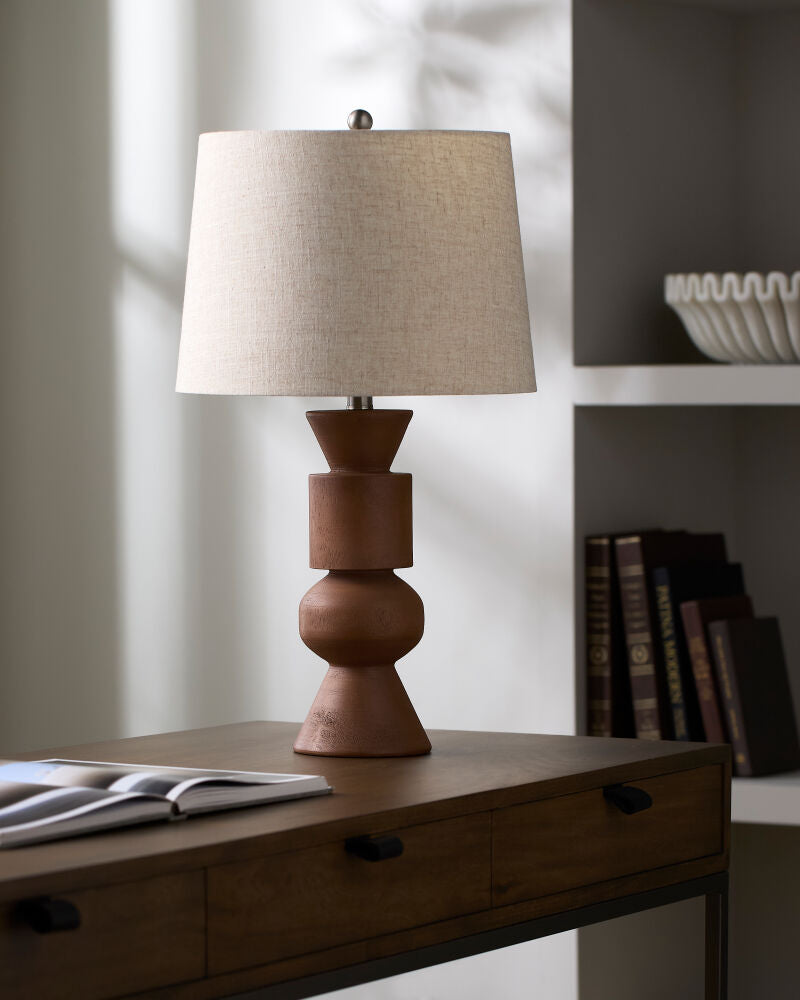 Cadet Accent Table Lamp - styleshot