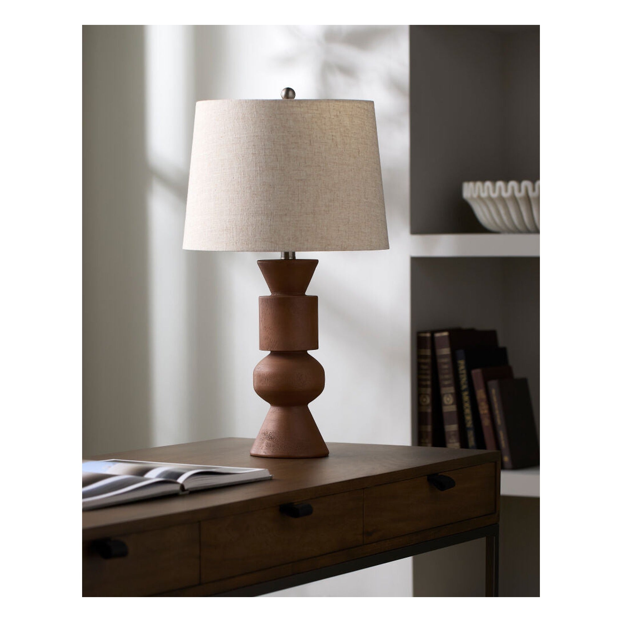 Cadet Accent Table Lamp - styleshot