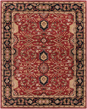 Caesar Beige/Tan Handmade Rug CAE-1031 - 10' x 14'