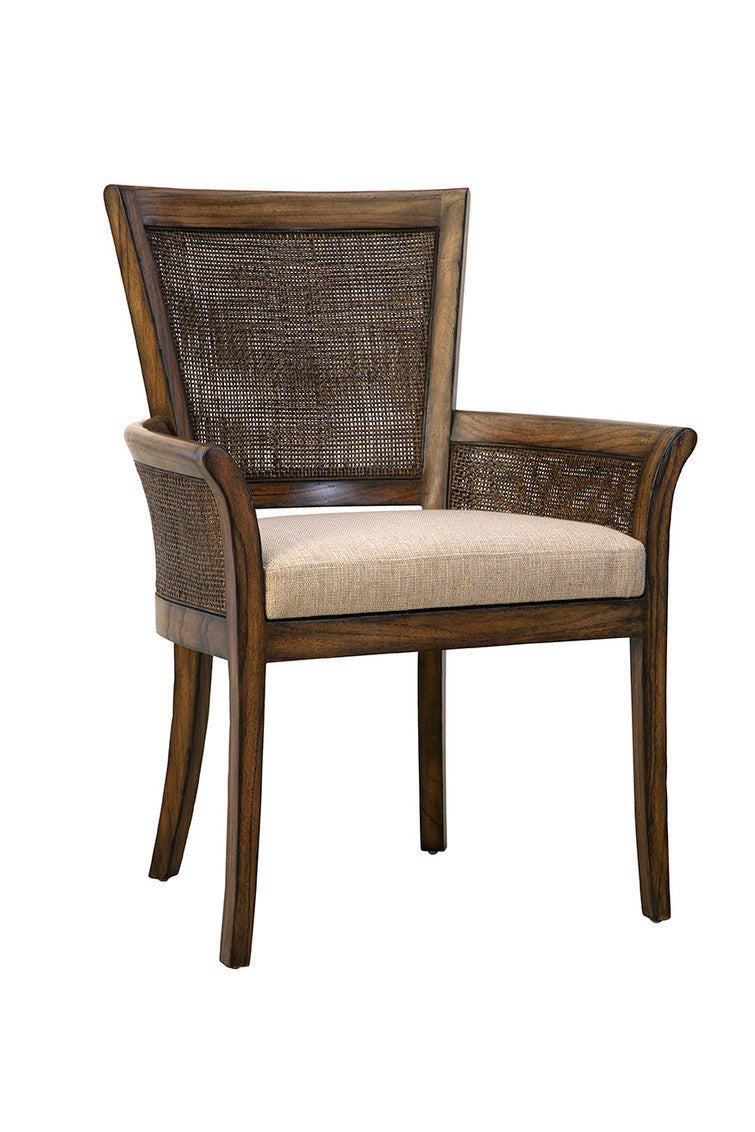 Langley Arm Chair - 24'