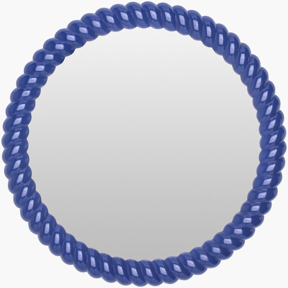 Cahaya Accent Mirror CAHA-001 - 26"H x 26"W x 2"D