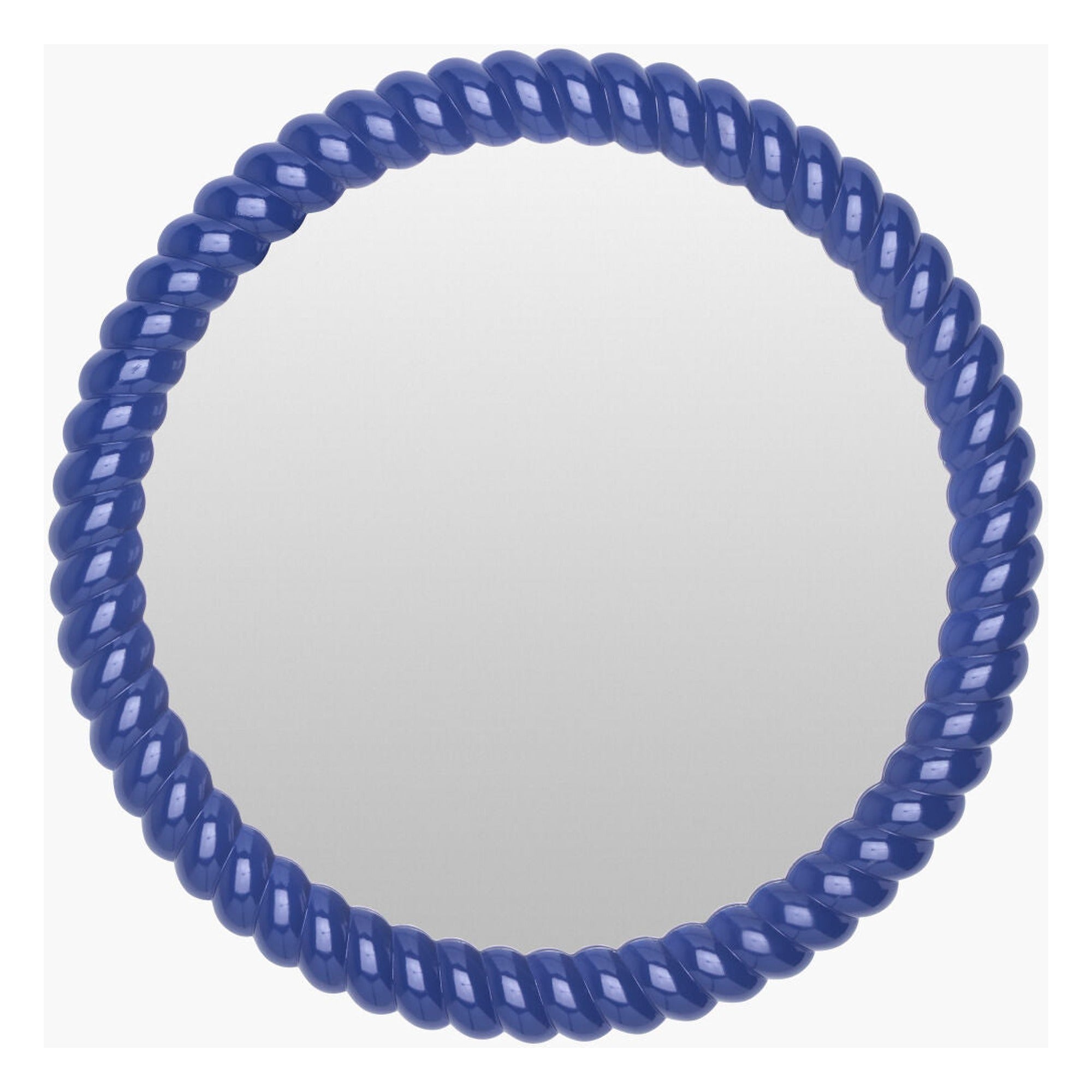 Cahaya Accent Mirror CAHA-001 - 26"H x 26"W x 2"D