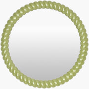 Cahaya Accent Mirror CAHA-002 - 26"H x 26"W x 2"D