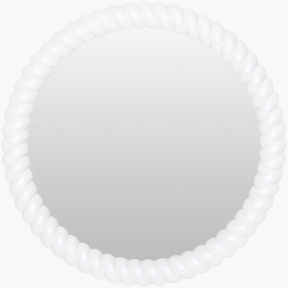 Cahaya Accent Mirror CAHA-004 - 26"H x 26"W x 2"D