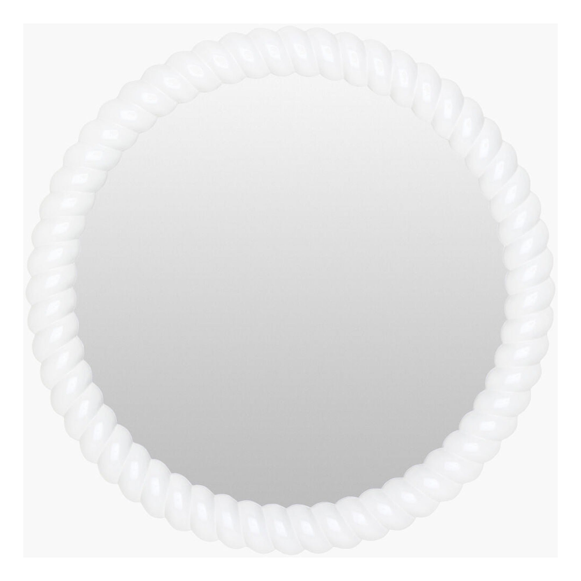 Cahaya Accent Mirror CAHA-004 - 26"H x 26"W x 2"D