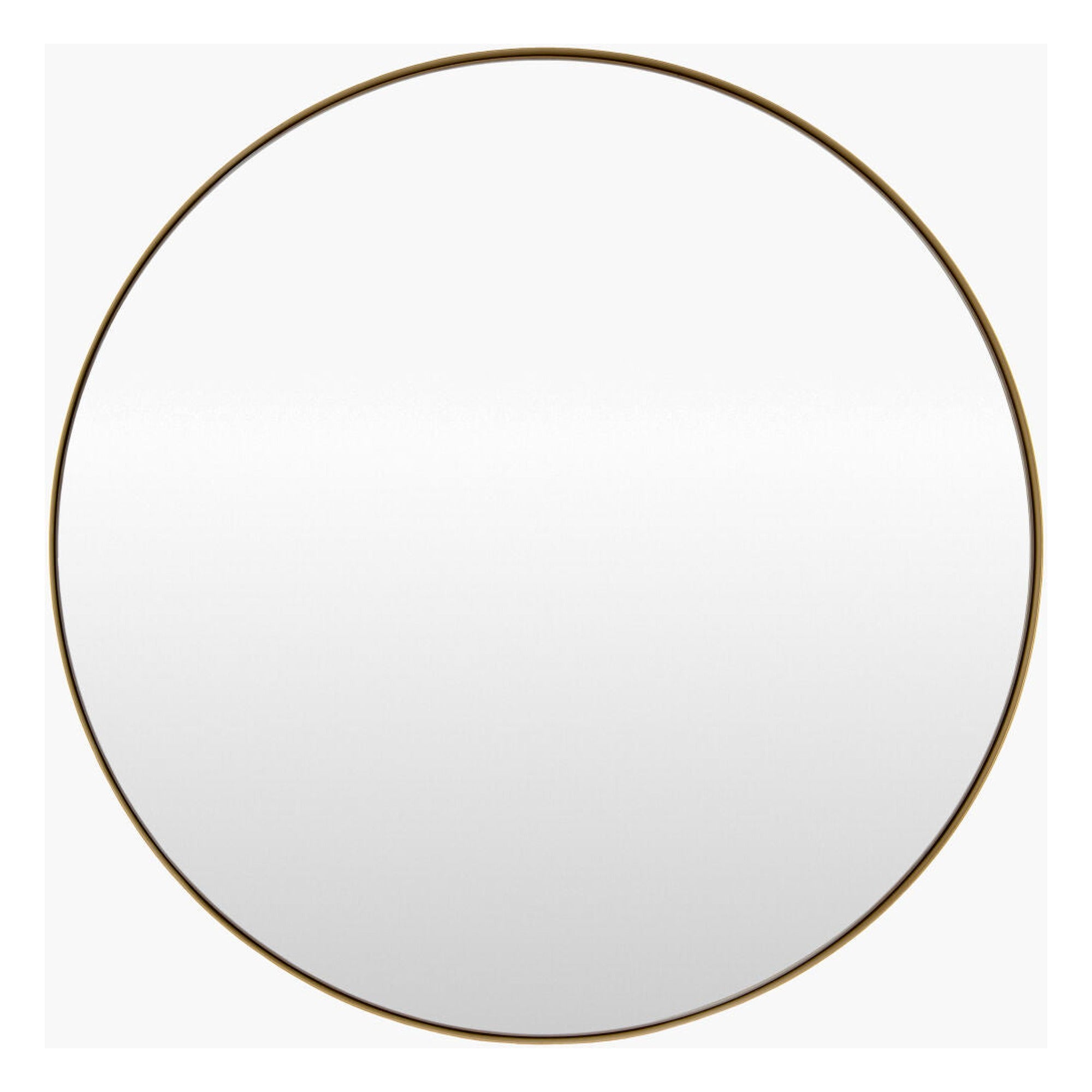 Carbondale Accent Mirror CALE-001 - 32"H x 32"W x 2"D