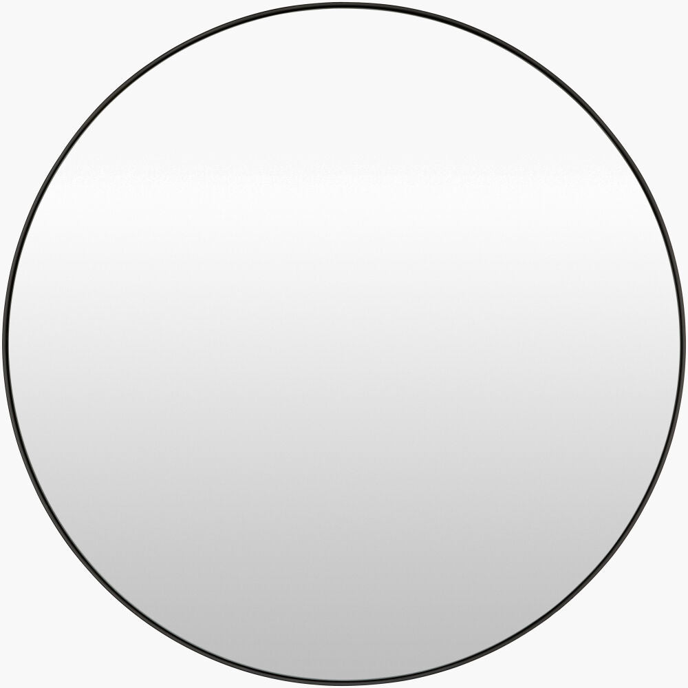 Carbondale Accent Mirror CALE-002 - 32"H x 32"W x 2"D
