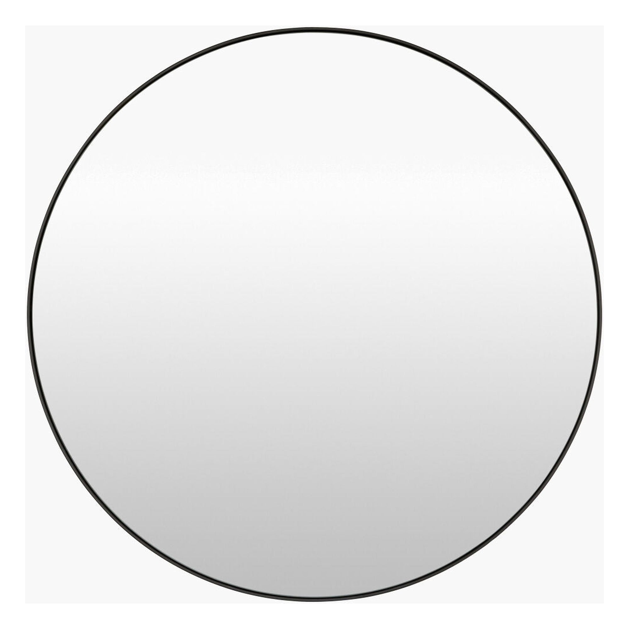 Carbondale Accent Mirror CALE-002 - 32"H x 32"W x 2"D