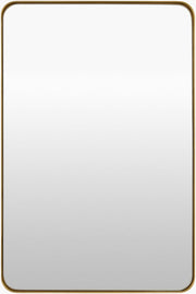 Carbondale Accent Mirror CALE-003 - 30"H x 20"W x 2"D