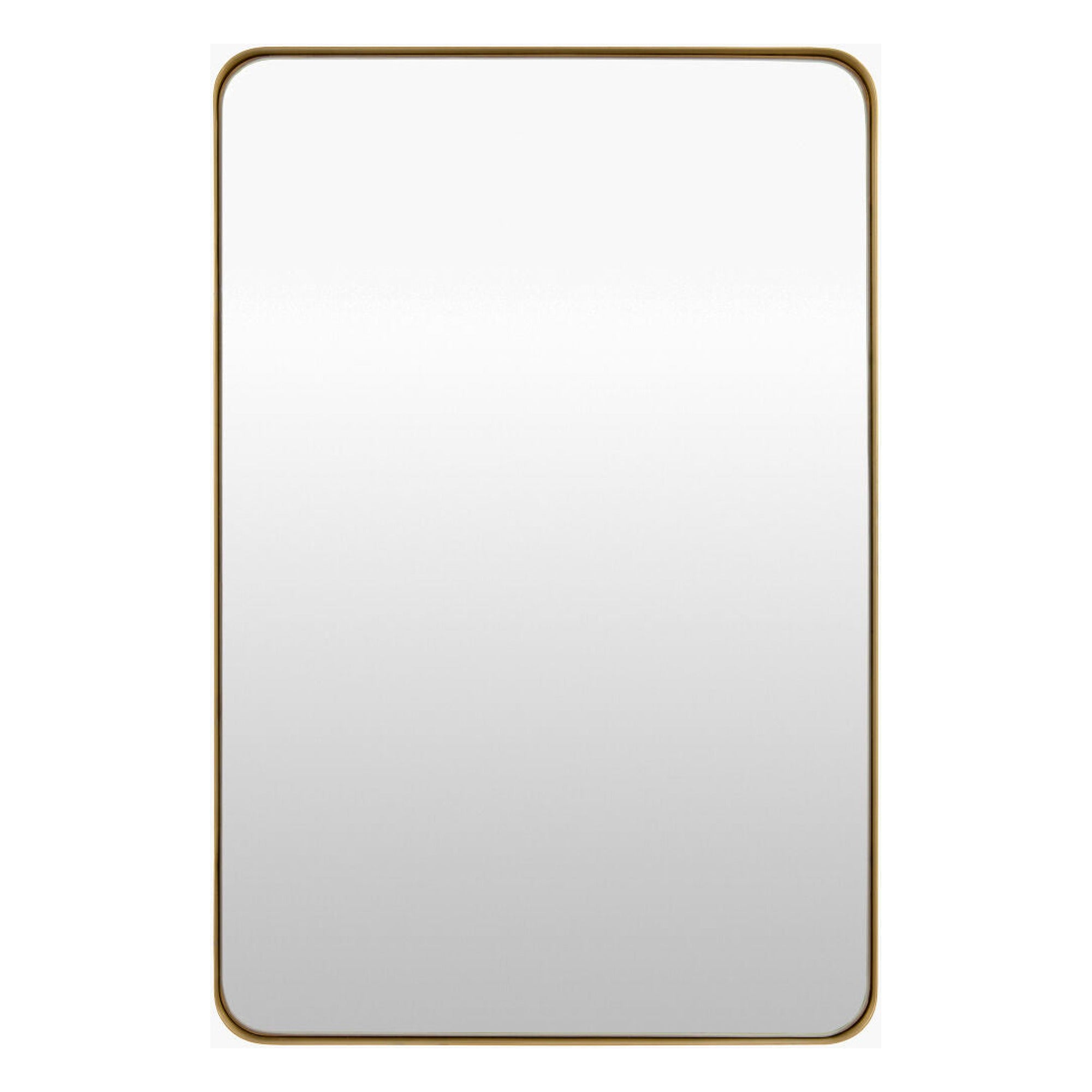 Carbondale Accent Mirror CALE-003 - 30"H x 20"W x 2"D