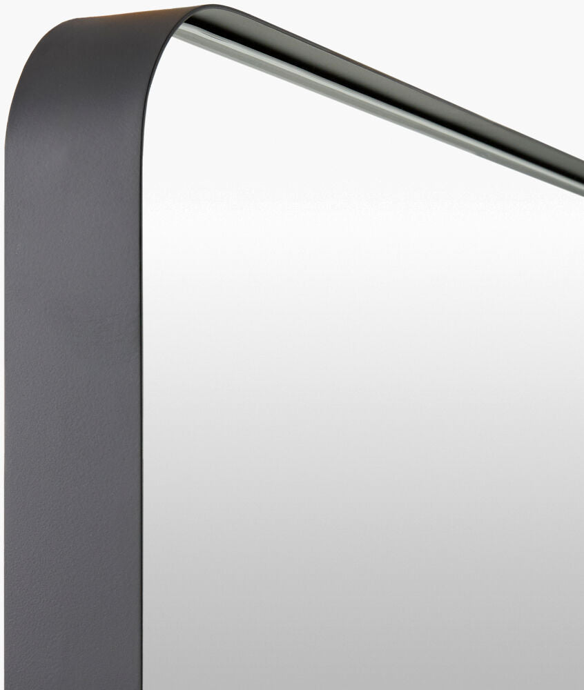 Carbondale Accent Mirror CALE-004 - corner