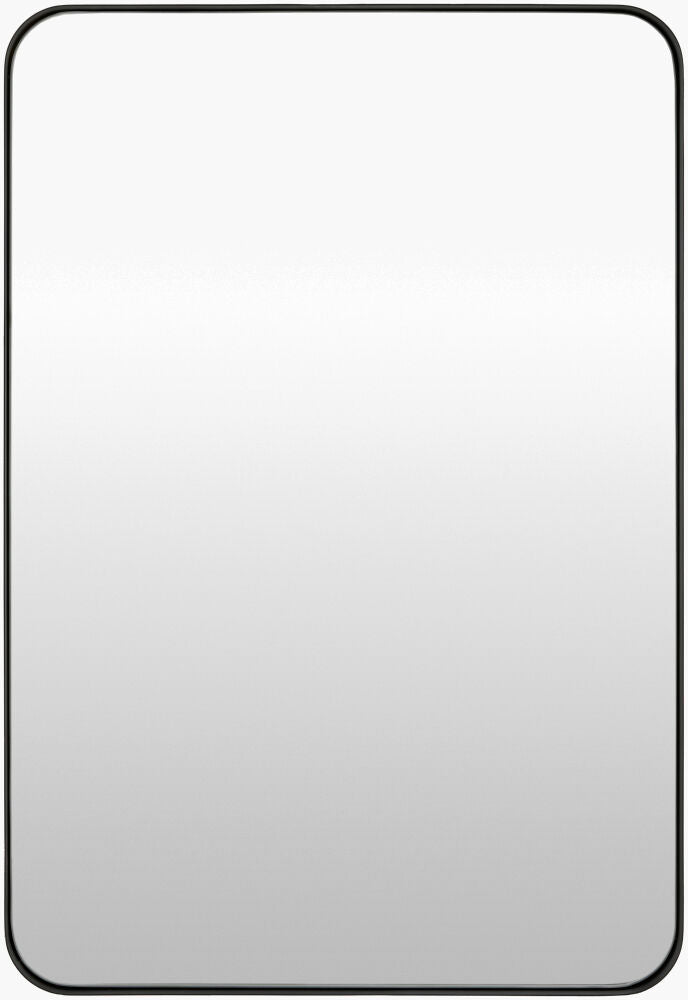 Carbondale Accent Mirror CALE-004 - 35"H x 24"W x 2"D