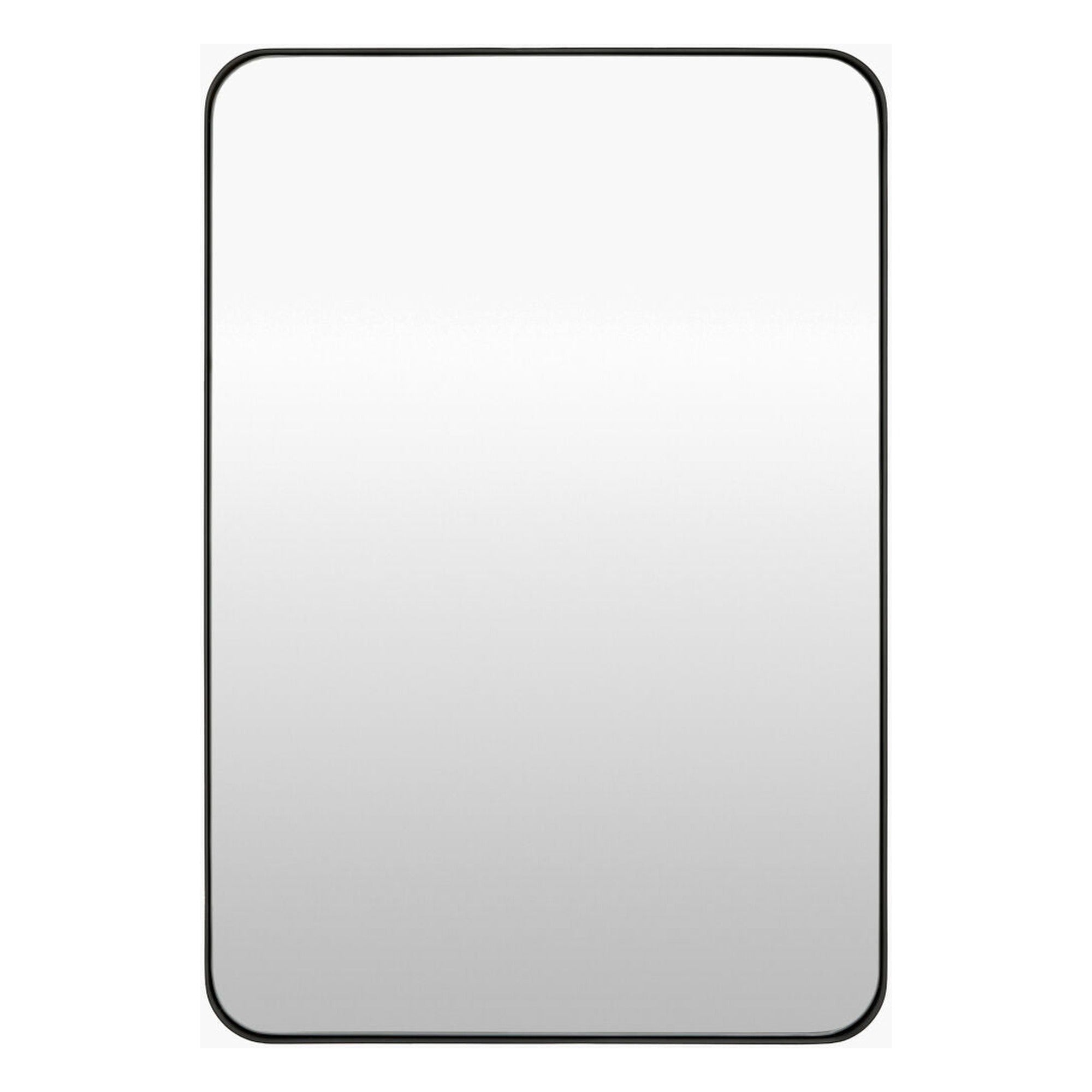 Carbondale Accent Mirror CALE-004 - 35"H x 24"W x 2"D