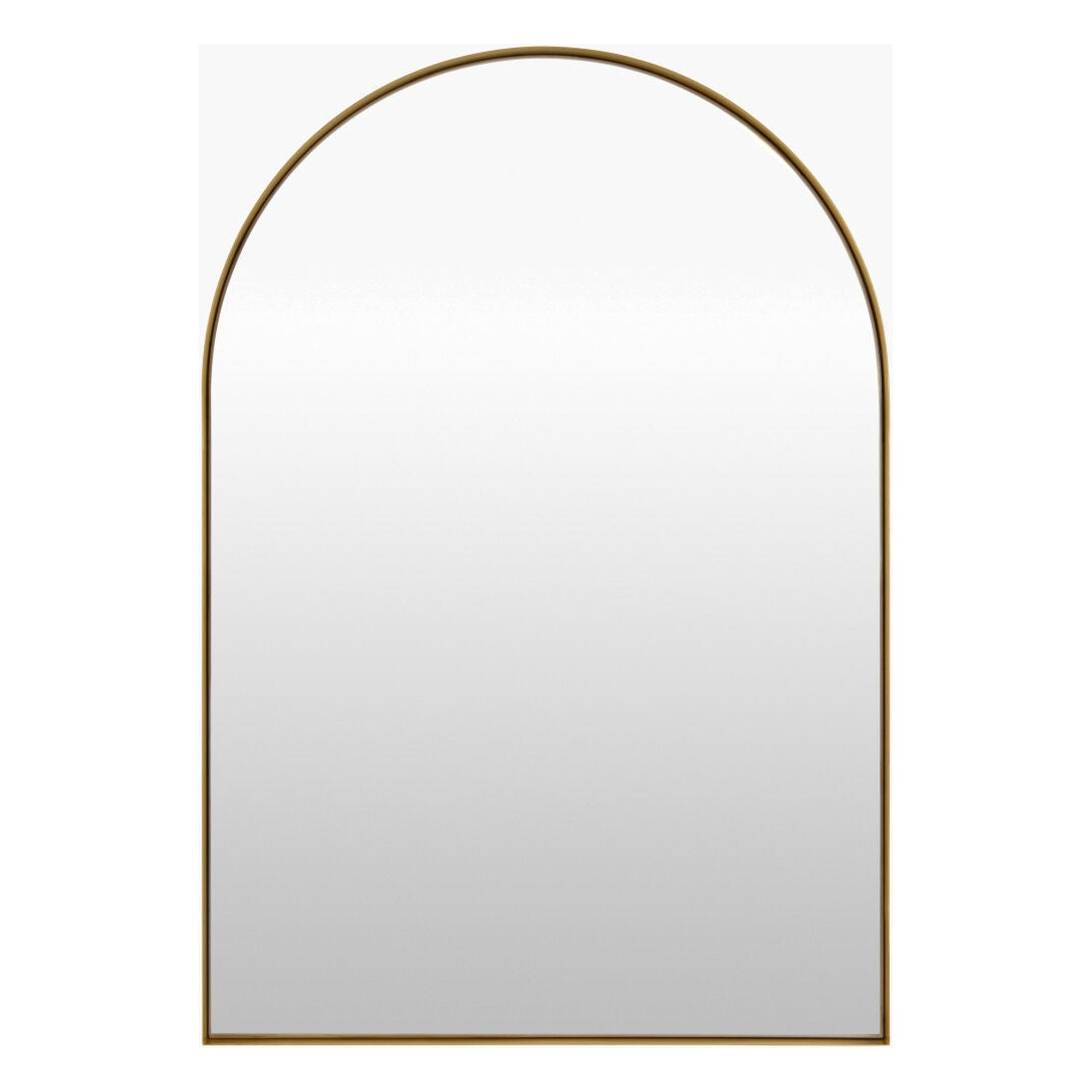 Carbondale Accent Mirror CALE-005 - 35"H x 24"W x 2"D