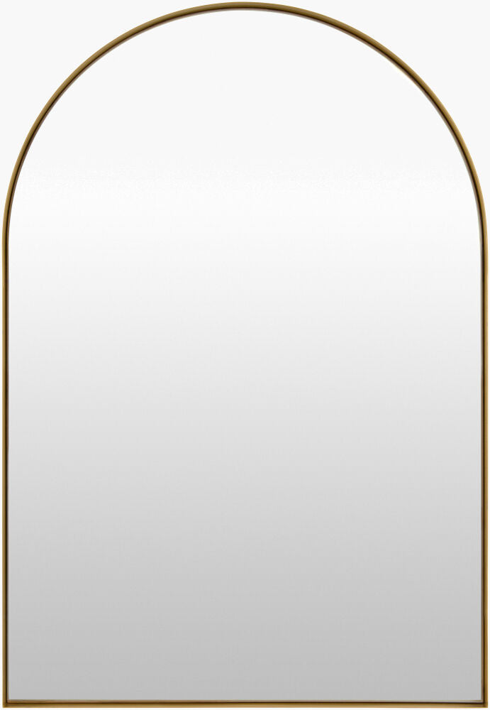Carbondale Accent Mirror CALE-005 - 35"H x 24"W x 2"D