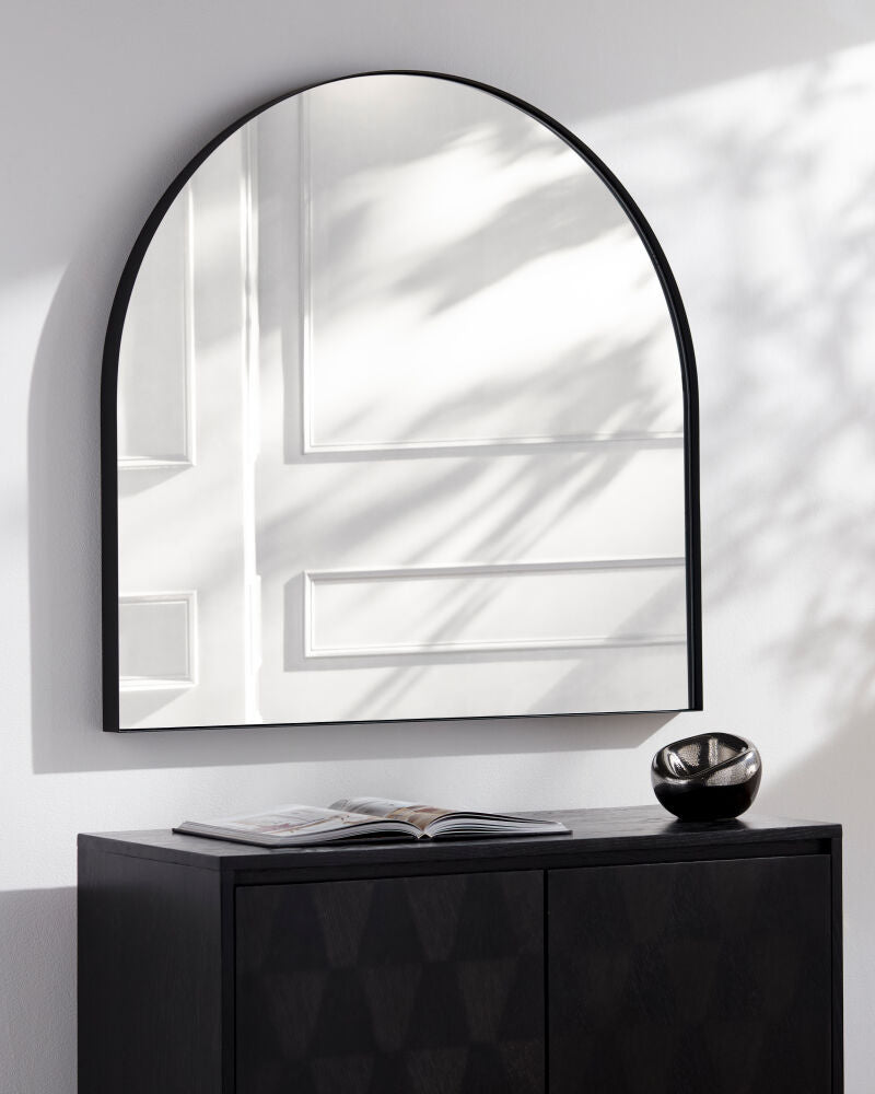 Carbondale Accent Mirror CALE-006 - styleshot