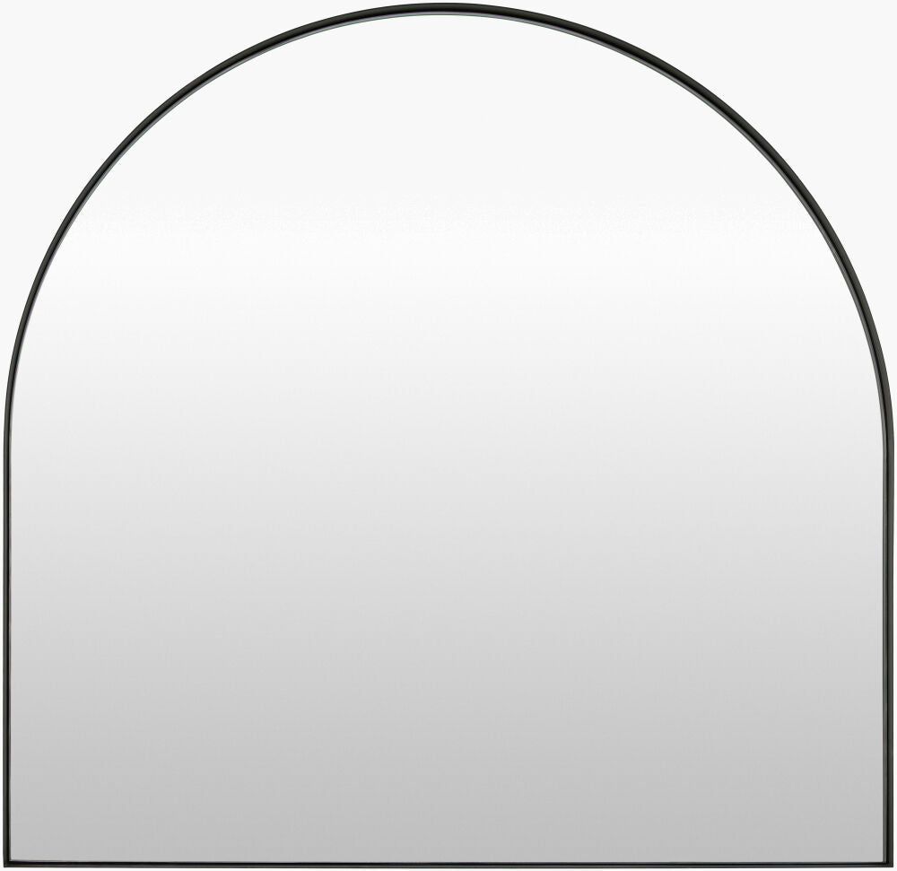 Carbondale Accent Mirror CALE-006 - 35"H x 36"W x 2"D
