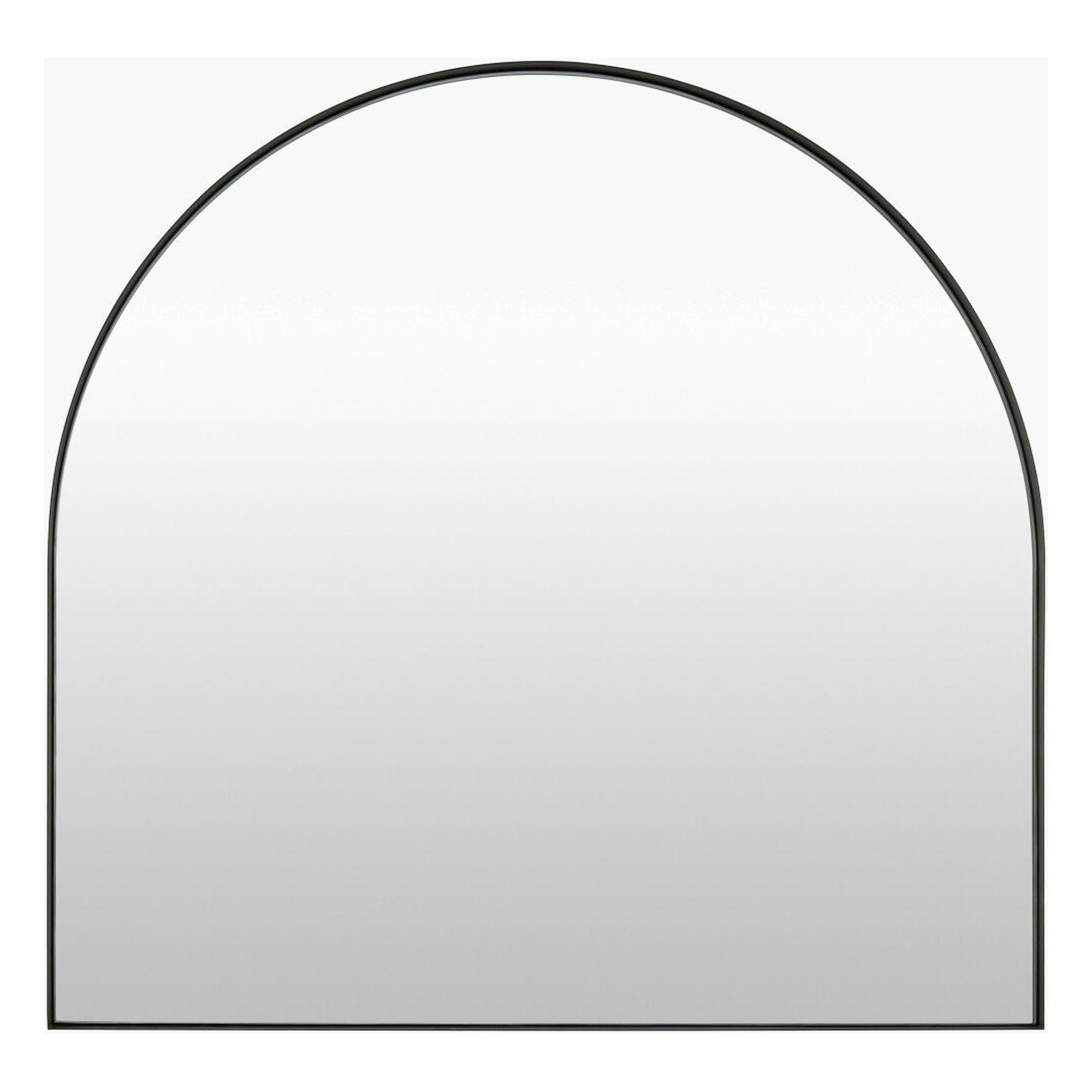 Carbondale Accent Mirror CALE-006 - 35"H x 36"W x 2"D