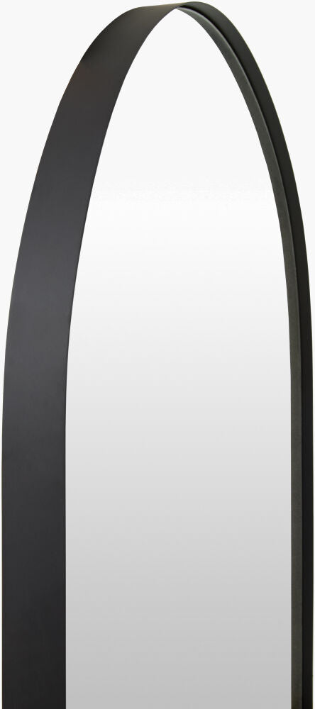 Carbondale Accent Mirror CALE-006 - corner