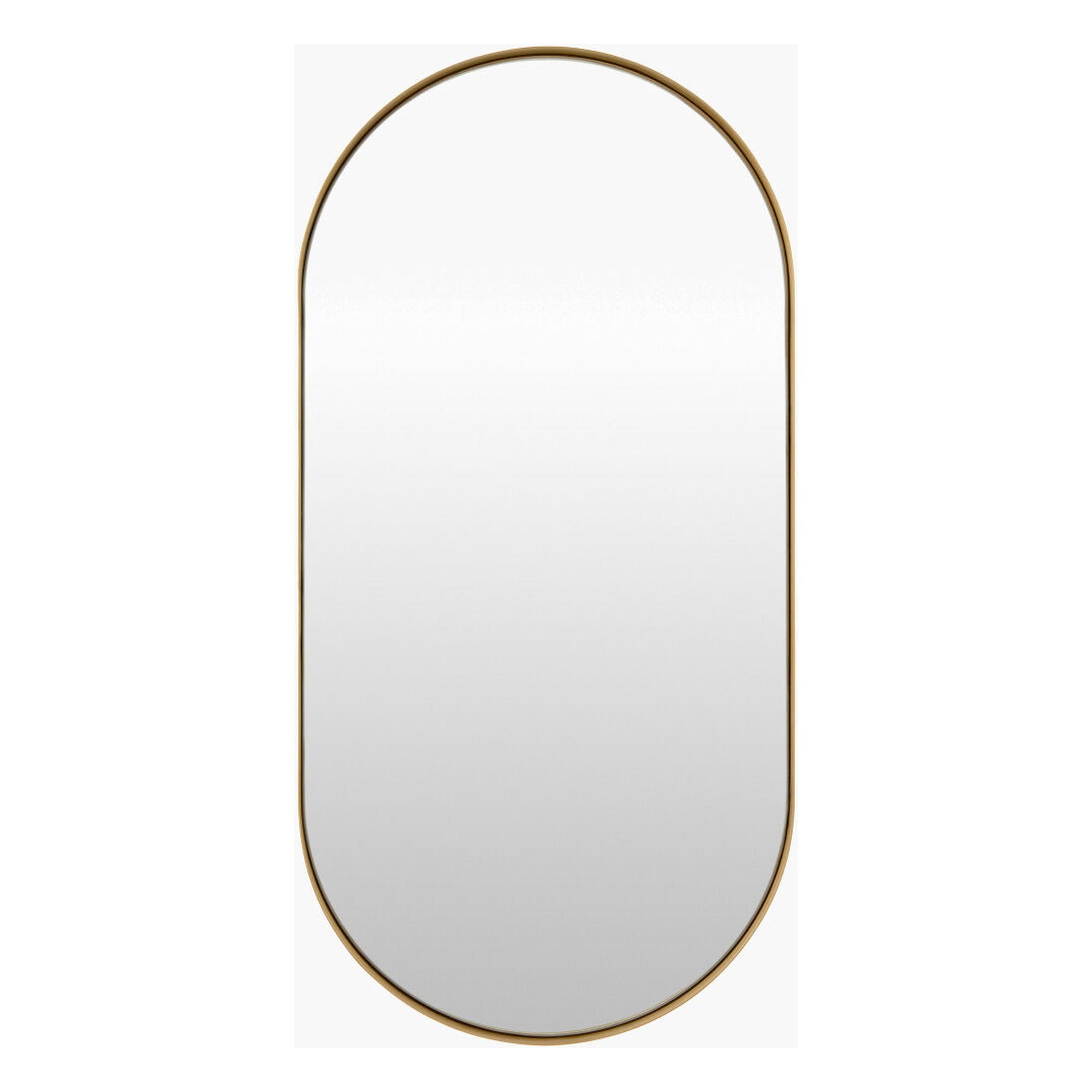 Carbondale Accent Mirror CALE-007 - 32"H x 16"W x 2"D