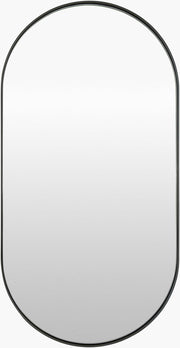 Carbondale Accent Mirror CALE-008 - 39"H x 20"W x 2"D