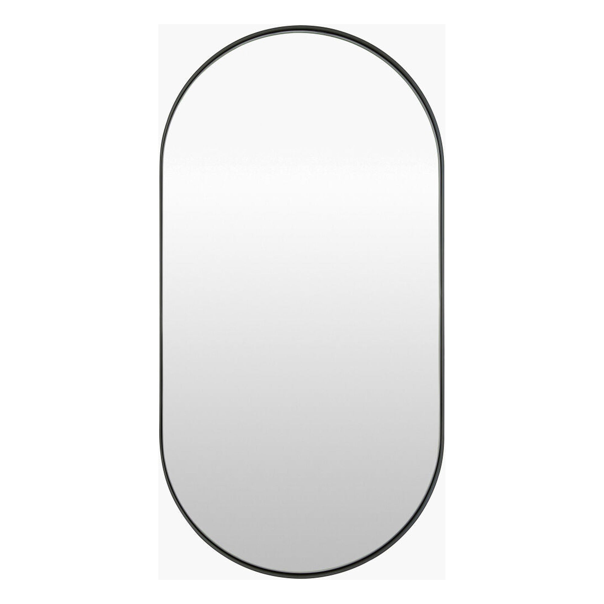 Carbondale Accent Mirror CALE-008 - 39"H x 20"W x 2"D