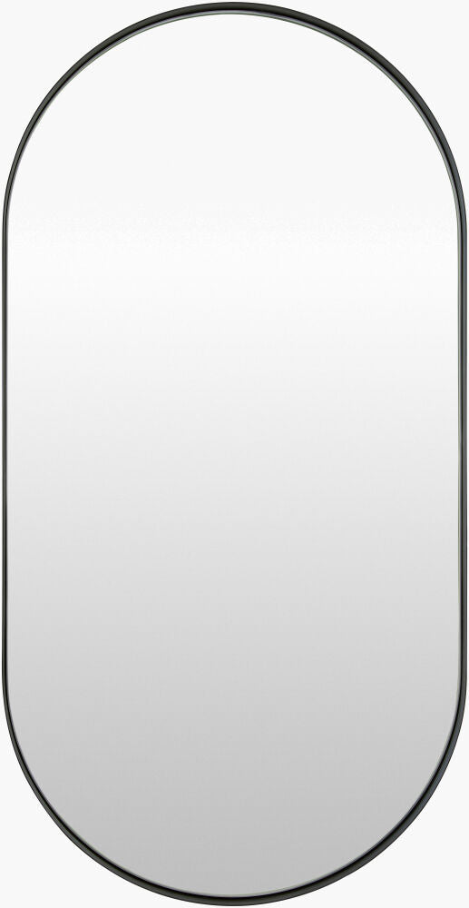 Carbondale Accent Mirror CALE-008 - 39"H x 20"W x 2"D