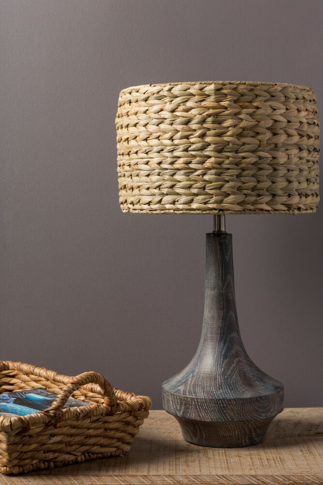 Carson Accent Table Lamp CALP-003 - styleshot