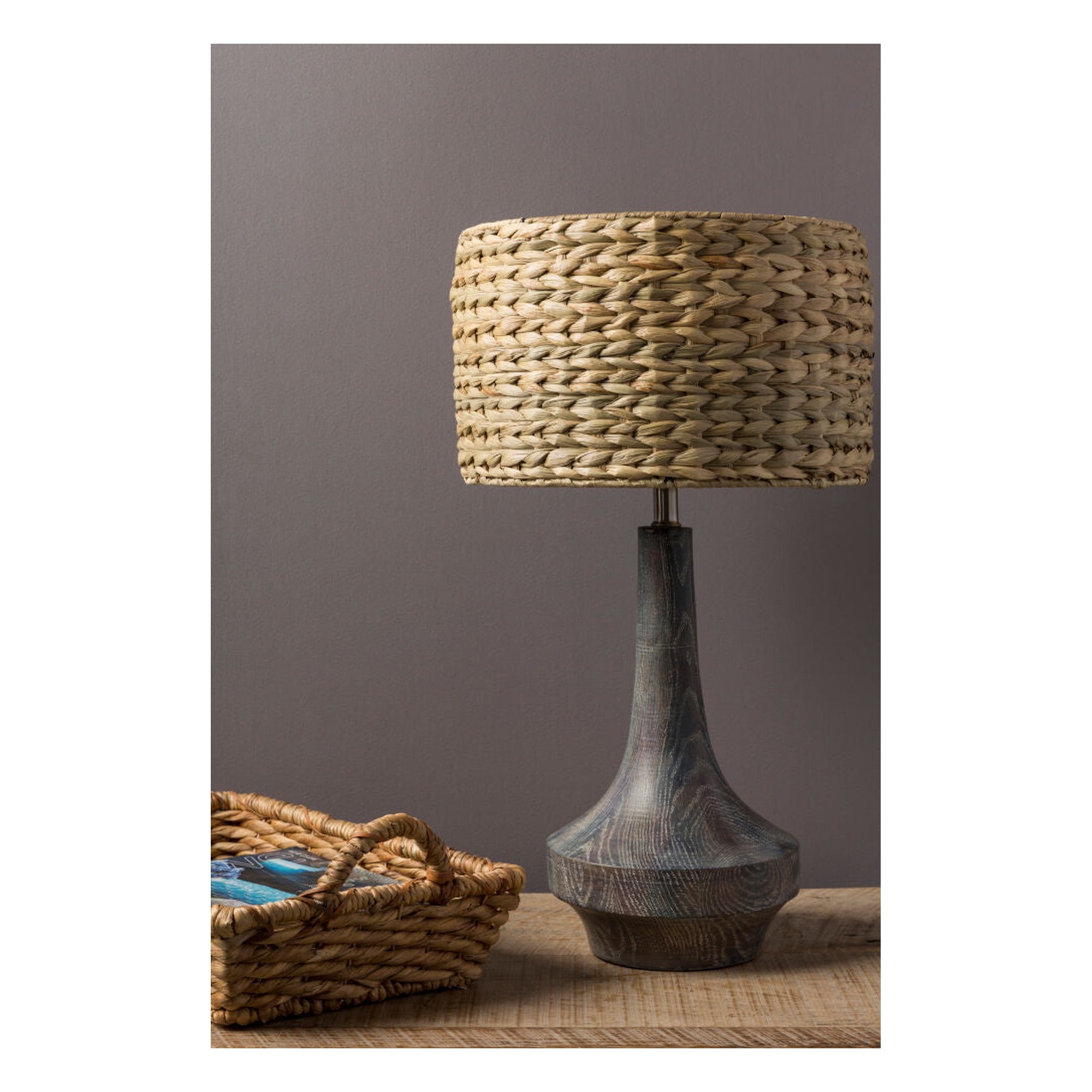 Carson Accent Table Lamp CALP-003 - styleshot