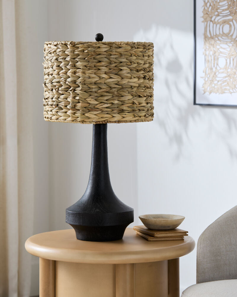 Carson Accent Table Lamp CALP-005 - styleshot