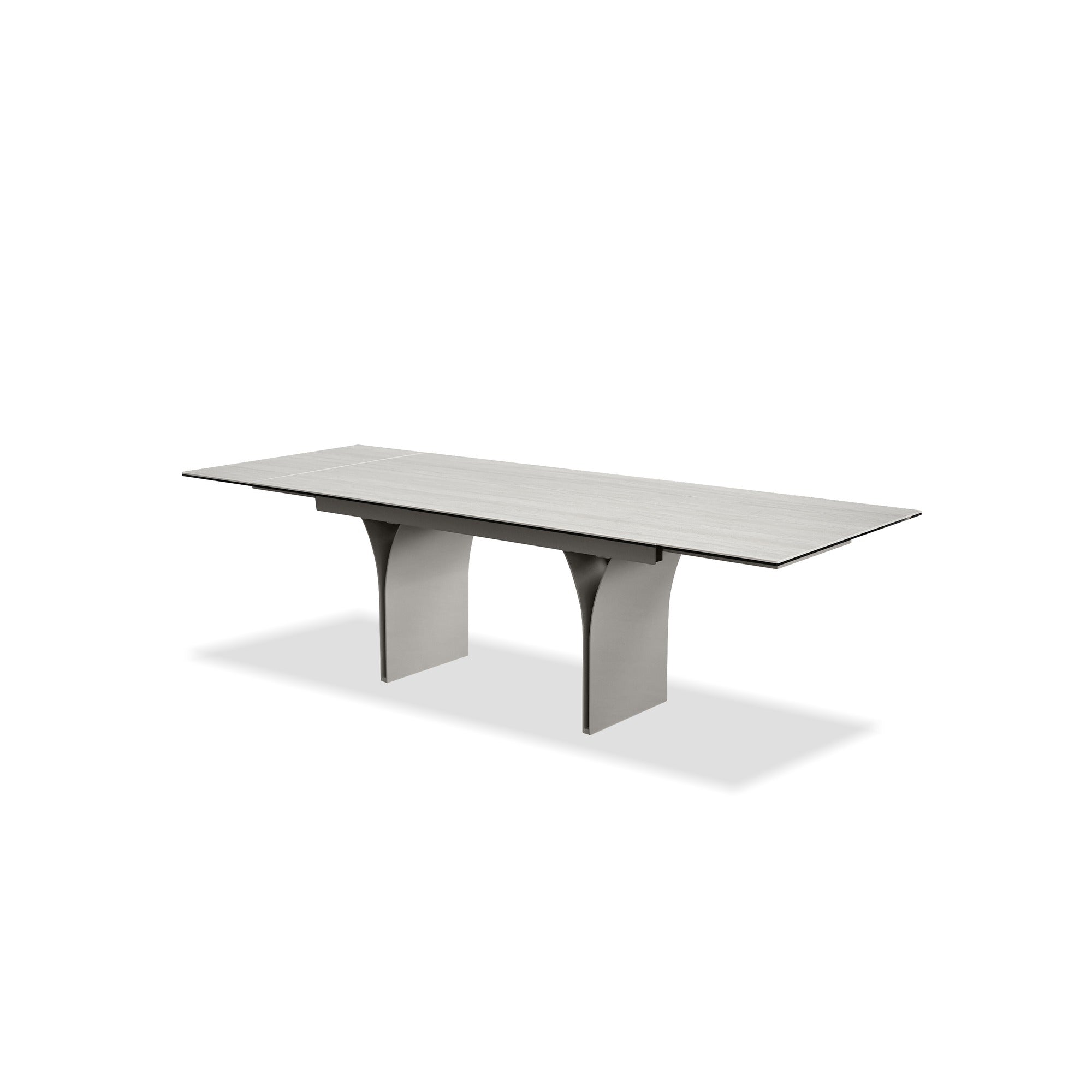 Camber Dining Table Double Extension by Mobital - image 1