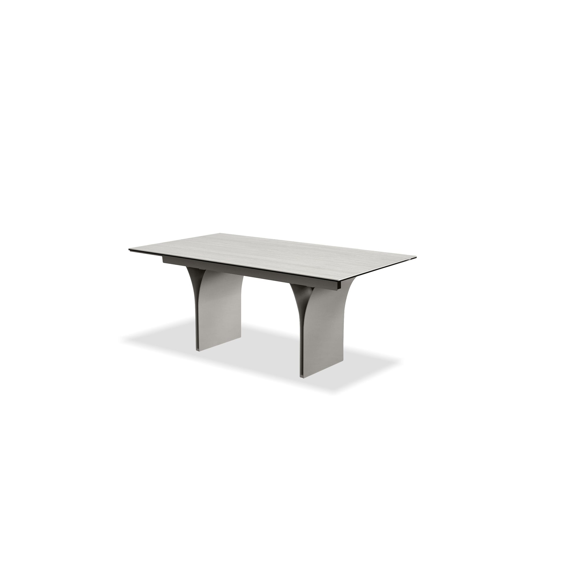 Camber Dining Table Double Extension by Mobital - image 2