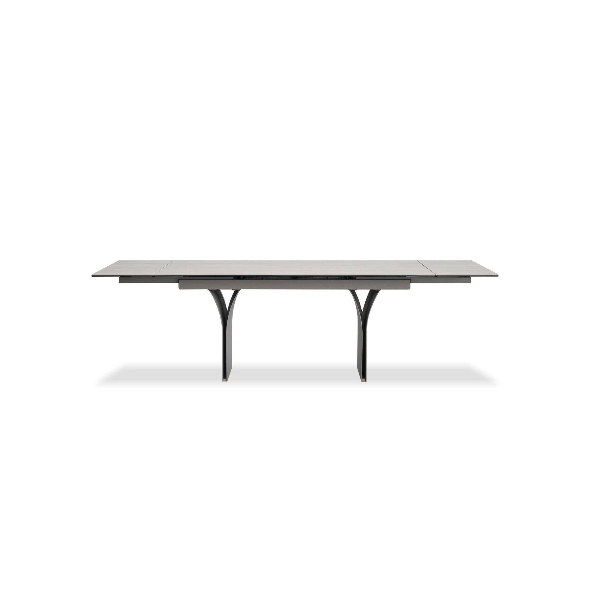 Camber Dining Table Double Extension by Mobital - image 3