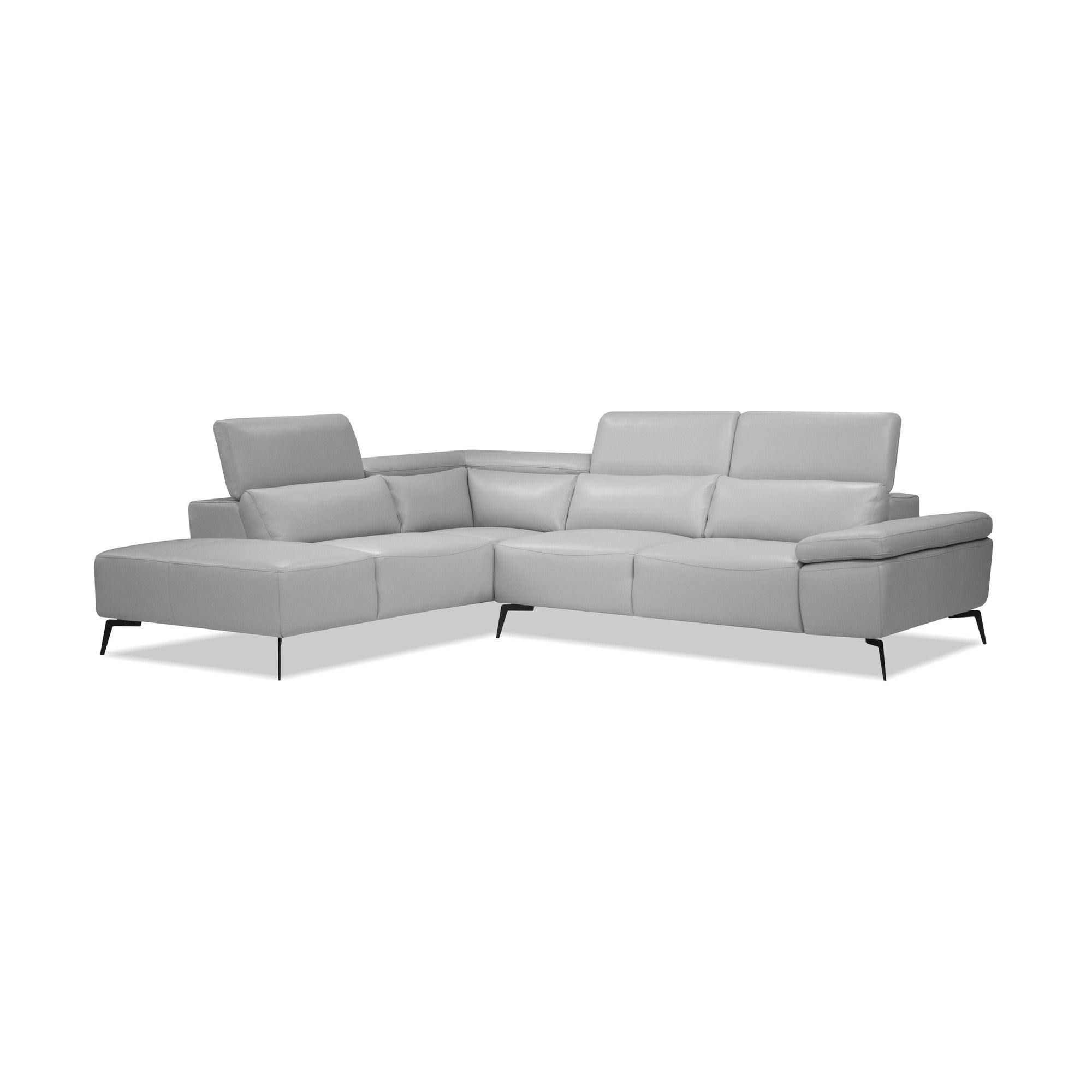 Camello Sectional  LSF Chaise by Mobital - image 1