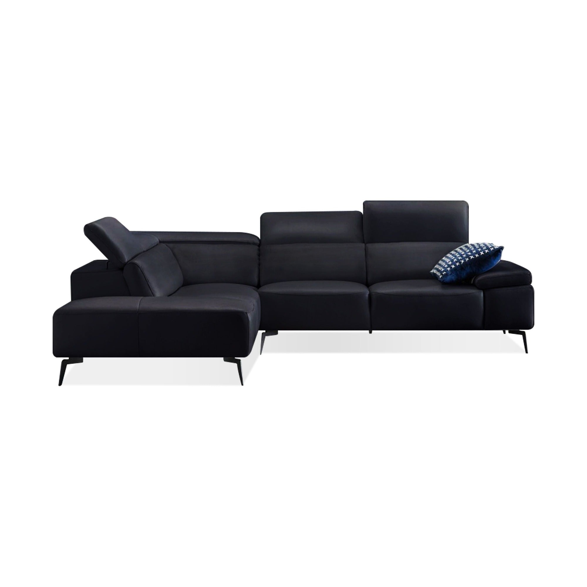 Camello Sectional  LSF Chaise by Mobital - image 2