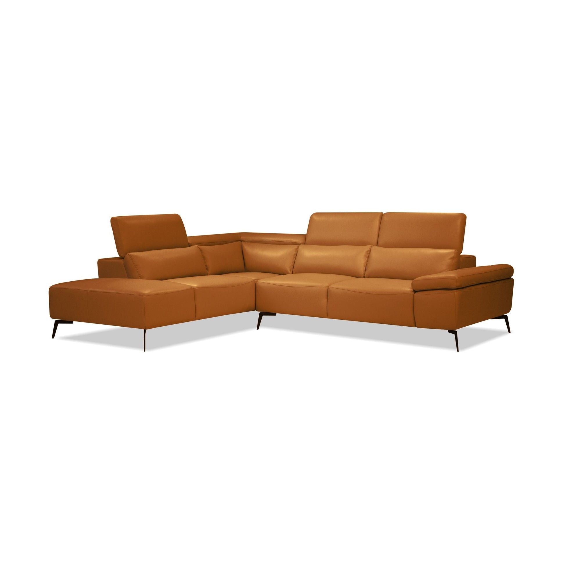 Camello Sectional  LSF Chaise by Mobital - image 3
