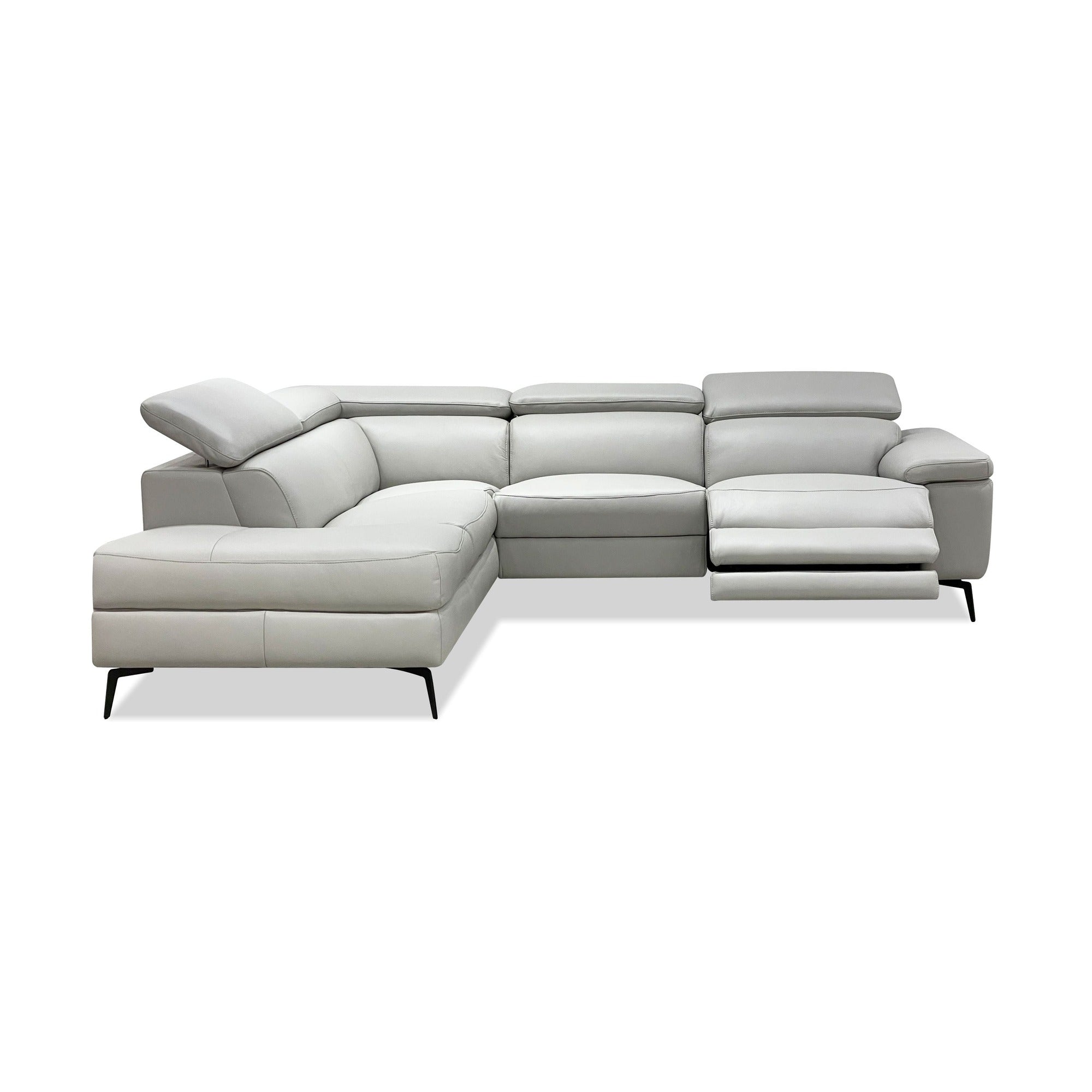 Camello Sectional Recliner LSF Chaise by Mobital - image 1