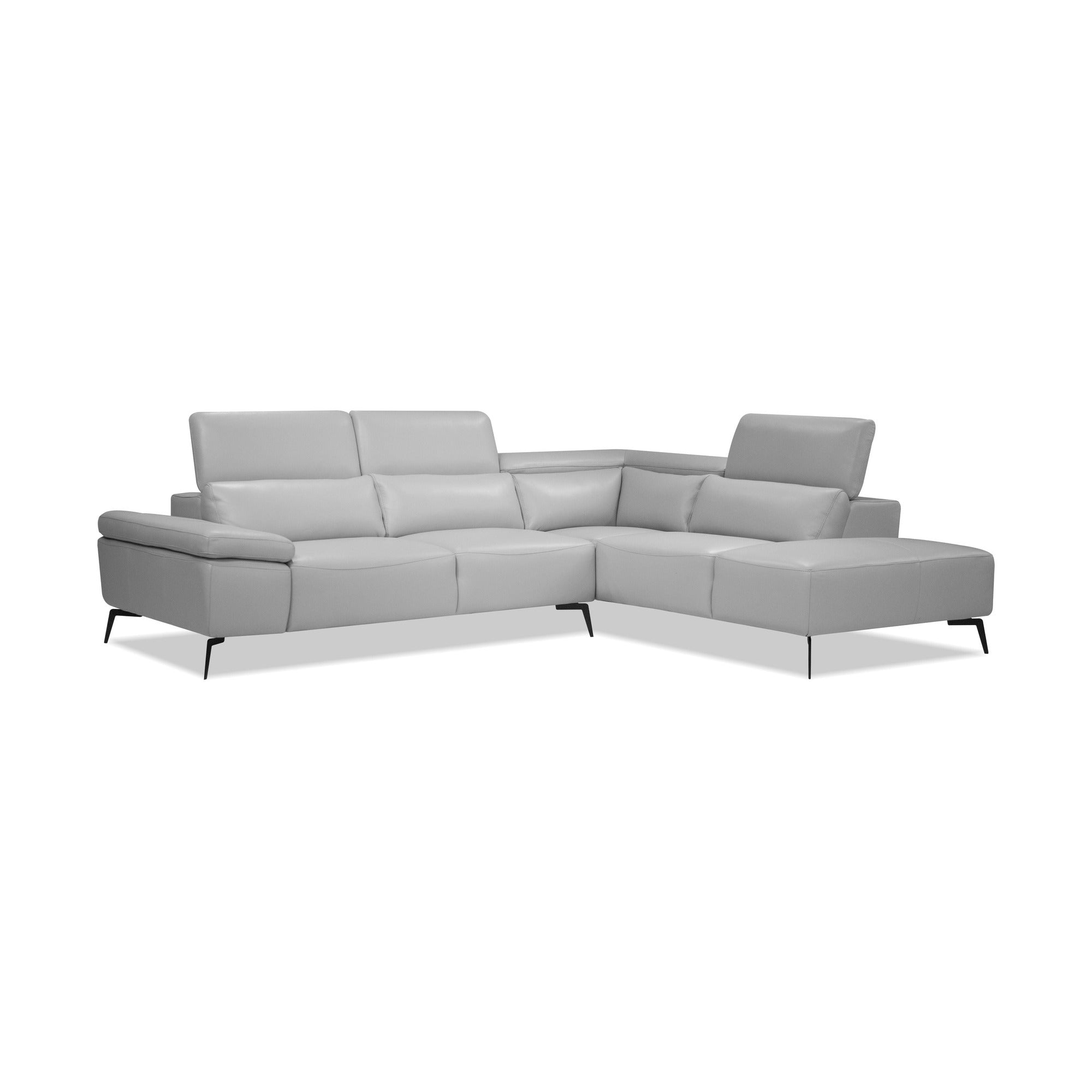 Camello Sectional  RSF Chaise by Mobital - image 1
