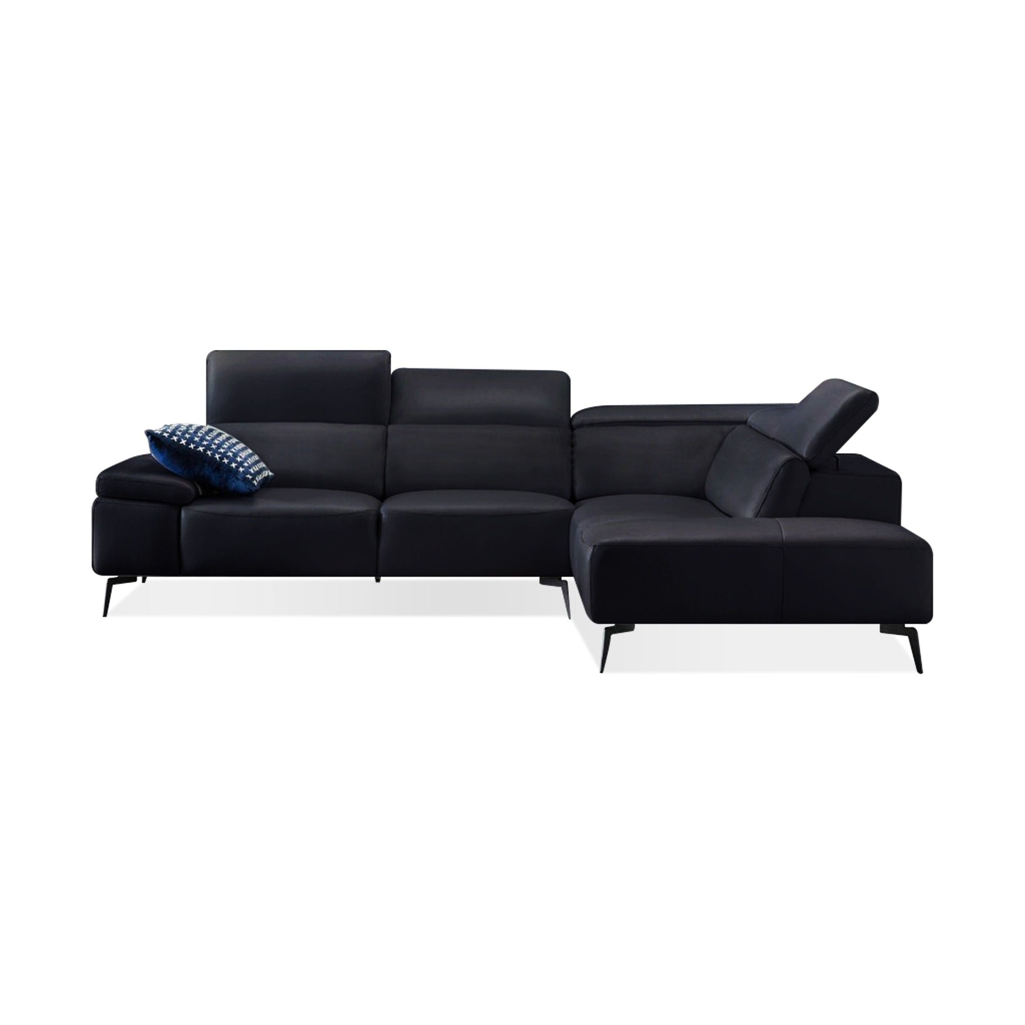 Camello Sectional  RSF Chaise by Mobital - image 2