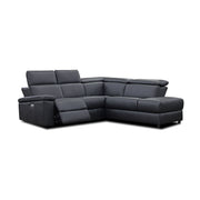 Camilla Sectional  LSF Chaise by Mobital - image 1