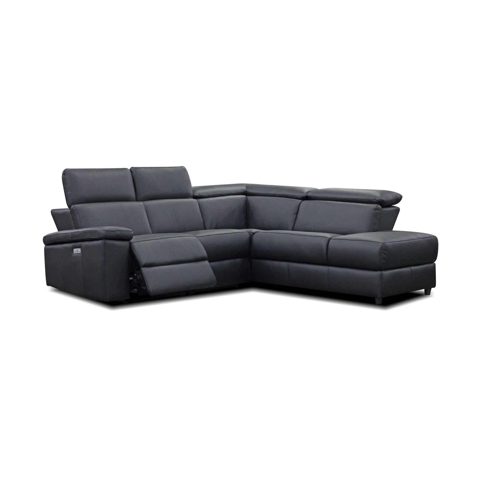Camilla Sectional  LSF Chaise by Mobital - image 1