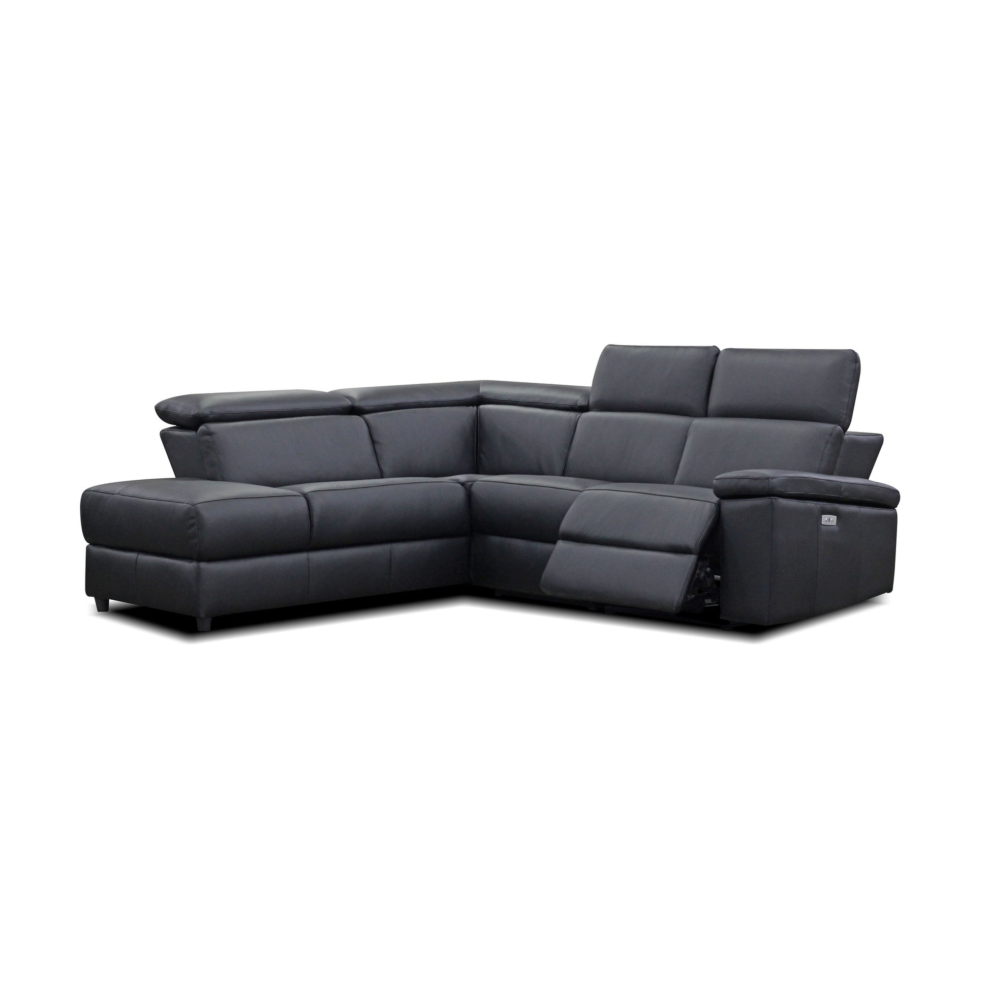 Camilla Sectional  RSF Chaise by Mobital - image 1